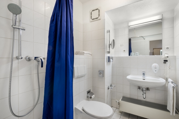 acora Hotel und Wohnen Bochum